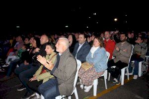 Altea congrega a 6.000 espectadores en la nueva edición del festival de alumnos de secundaria ‘Com Sona l’ESO’