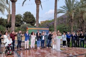VOX Alicante presenta con ilusión su candidatura municipal: “Vamos a hacer una ciudad bonita, limpia agradable, accesible y divertida”