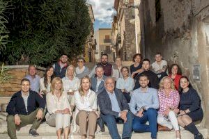 El PP propone para Oropesa un centro de salud con especialidades y garantizar la ampliación de horario de los consultorios auxiliares