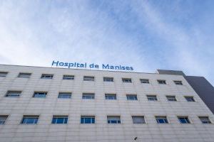 Un videojuego interactivo ayuda a los enfermos renales del Hospital de Manises a practicar ejercicio durante la diálisis