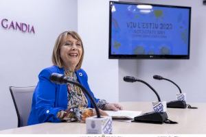 Los Centros de Convivencia retoman el programa "Viu l'Estiu"