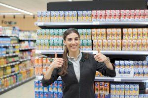 Este supermercado valenciano ofrece 300 puestos de trabajo para este verano