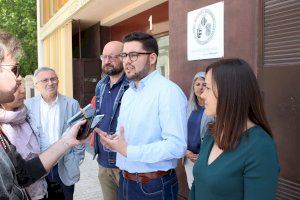 Compromís proposa diversificar l’economia d’Ontinyent i fomentar l’ocupació de qualitat connectada a la formació