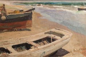 Reabre el Museo de la Ciudad en València con obras de la época de Sorolla