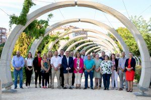 San Vicente Ciudad Europea de la mano de Ciudadanos