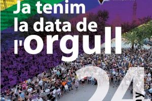 Lambda convoca el próximo Orgull el 24 de junio con el lema «Orgull de totes, drets per a totes»