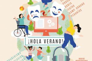 Espacio Joven oferta 500 plazas para las actividades de verano a menores de 6 a 16 años