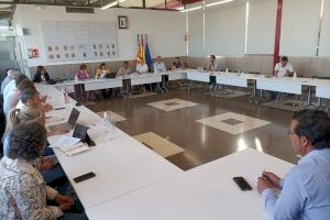 La Mancomunitat aprova la sol·licitud de qualificació d'àmbit comarcal