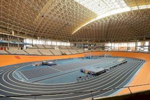 València presenta la seua candidatura per a albergar el Campionat d'Europa d'Atletisme en pista coberta en 2027