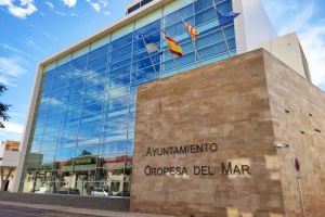 El Ayuntamiento de Oropesa del Mar y Cruz Roja unen fuerzas para apoyar la salud mental