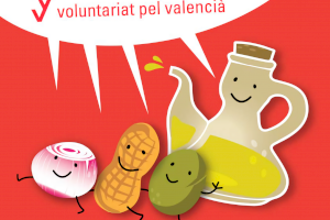 AVIVA Crevillent inicia la 2a edició del programa del Voluntariat pel Valencià