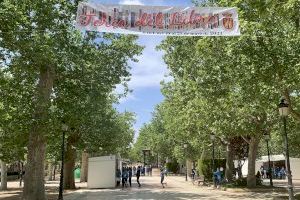 La VI Feria del Libro de Utiel arranca con actividades de animación lectora en centros educativos del municipio