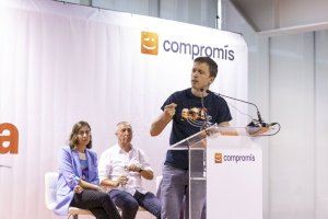 Errejón apoyará a Compromís con un acto en Castelló