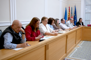 La Concejalía de Vivienda localiza 18 viviendas de pleno dominio de la Sareb para incrementar el parque público