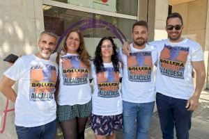 “Pilar Lima, bollera, sorda y alcaldesa”, las camisetas de Podem-EU tras la polémica de El Hormiguero