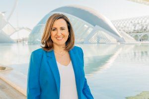María José Catalá: “Els valencians necessiten un govern àgil i eficaç que es pose a la faena des del minut un”