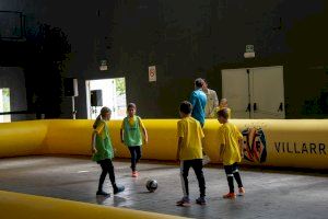 Mucha participación en el Tour Centenario Groguet en Morella