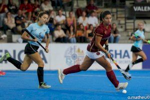 El Xaloc y el Valencia pierden en el primer partido de los play off por el ascenso