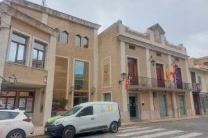 CSIF pide la convocatoria urgente de la Mesa de Negociación en Alboraya para acelerar las bases de estabilización laboral