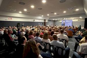 El PP pondrá en marcha un Plan de Mejora de Caminos Rurales y otro de aceras y accesibilidad en núcleos urbanos rurales y pedanías