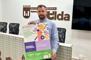 El Ayuntamiento de Elda inicia la segunda fase de los talleres de sensibilización de consumo responsable