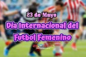 Alzira celebra el Dia Internacional del Futbol Femení