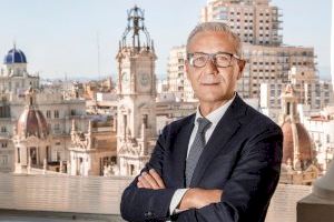 Santiago Ballester (PP) con ganas de presidir la Junta Central Fallera