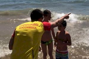 España supera el centenar de fallecidos por ahogamiento este 2023, tres de ellos en la Comunitat Valenciana