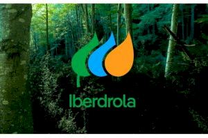 Iberdrola evoluciona el logo de su marca manteniendo sus valores de sostenibilidad e innovación