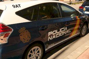 La Policía Nacional detiene a un varón que se encontraba reclamado por cometer una agresión sexual