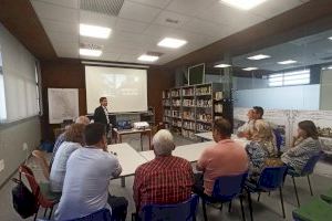 CS Moncada pondrá en marcha un Plan de Reurbanización Integral y Mejora de Masías