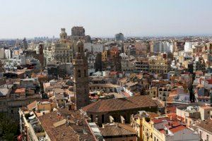 València pide la consideración de zona tensionada para limitar los precios de los alquileres