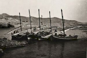 El 3 de junio, proyección del documental “El Campello, una mar d’històries” en el auditorio de la Casa de Cultura, con acceso libre