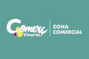 L’Ajuntament de Vinaròs presenta una nova marca del comerç i la incorporarà a la senyalització