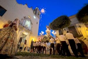 Alboraia designa els festius locals de 2024 en l'últim Ple ordinari