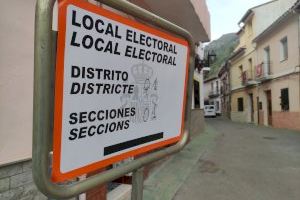 Cierran los colegios electorales: los valencianos ya han votado a sus alcaldes y al president de la Generalitat