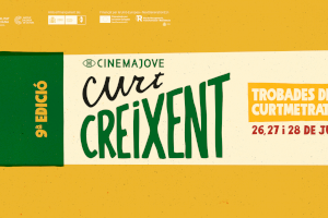 Cultura de la Generalitat presenta el programa d’activitats de Curt Creixent