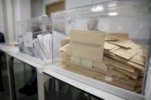 Vacances, noces o concerts: Com reclamar si et toca mesa electoral el 23J?