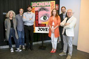 Els desajustaments emocionals de la generació mil·lenista travessen les seccions oficials de Cinema Jove