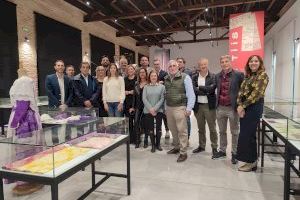 La CEOE Argentina visita Ontinyent per conèixer la gestió comercial al centre urbà