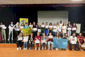 Celebrado el III Foro Joven organizado por la Concejalía Juventud de Pilar de la Horadada