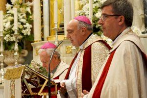 La archidiócesis de Valencia se une a la oración mariana para rezar por el Sínodo de los Obispos convocado por el Papa Francisco