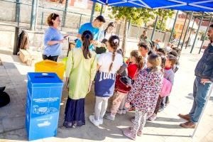 Más de 6.000 estudiantes participan en los diferentes cursos formativos emprendidos por Global Omnium a través de GOEduca