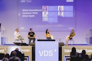 Inteligencia artificial, movilidad y sostenibilidad, temas destacados en Valencia Digital Summit 2023