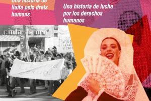 La exposición ‘Memoria LGTBIQ en Alicante’ inicia las actividades de la Semana Internacional de los Archivos en la UA