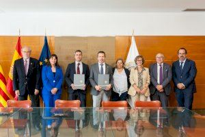 Statkraft y la UPV crean la Cátedra Statkraft ‘Energías renovables y territorios sostenibles’