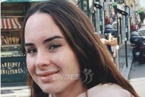 Buscan a una chica de 16 años desaparecida en Alicante