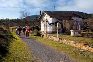 La Mancomunidad del Alto Palancia invierte 4,5 millones en políticas de desarrollo rural