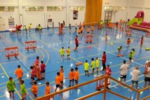 Quart de Poblet programa el Mes del Deporte con más de 20 actividades para todas las edades