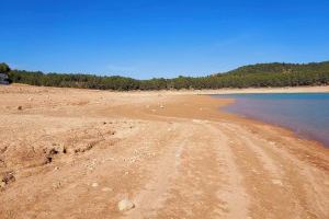 La Comunitat Valenciana deja la primavera más cálida desde 1950